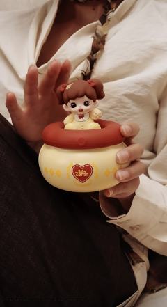 A-暖手宝-资料图