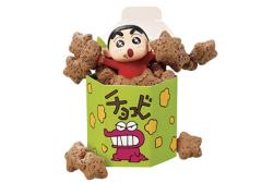 小吃派对系列-资料图