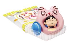 小吃派对系列-资料图