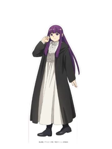 菲伦d-ORBcafe等身立牌