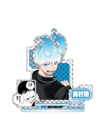 奥村燐-JS2025生日立牌