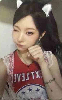 国际猫咪日签售5 线上ver.A