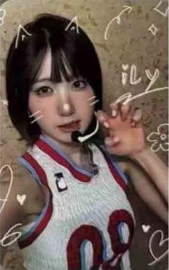 国际猫咪日谷物杯卡1