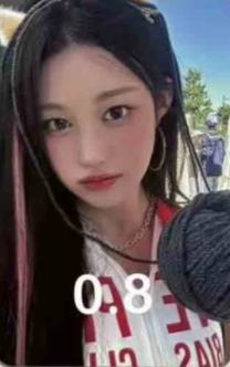 国际猫咪日签售4 线上ver.B