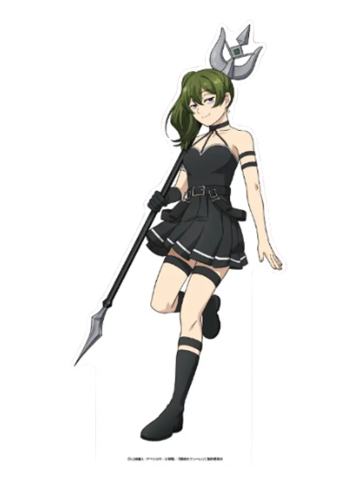 尤贝尔-ORBcafe等身立牌