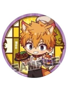 源光-Amo Crepe联动吧唧