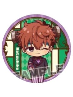 日向夏彦-Amo Crepe联动吧唧