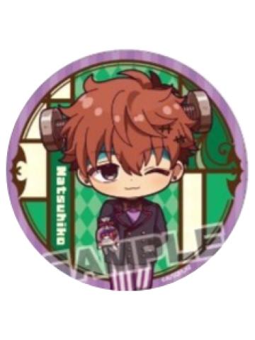 日向夏彦-Amo Crepe联动吧唧