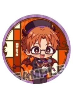 苍井茜-Amo Crepe联动吧唧