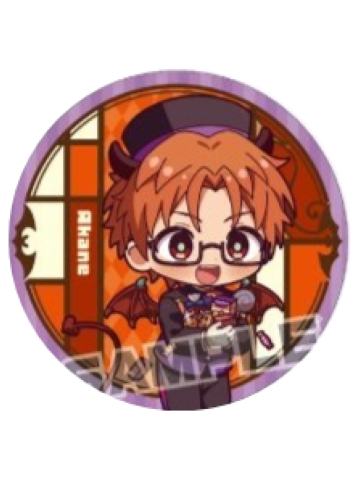 苍井茜-Amo Crepe联动吧唧