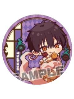 柚木司-Amo Crepe联动吧唧