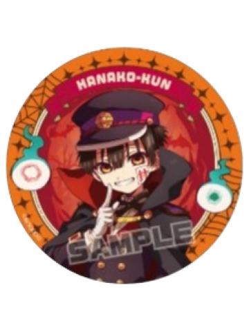 花子君(正比)-Amo Crepe联动吧唧