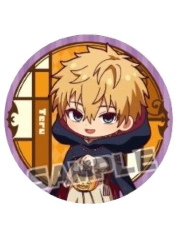 源辉-Amo Crepe联动吧唧