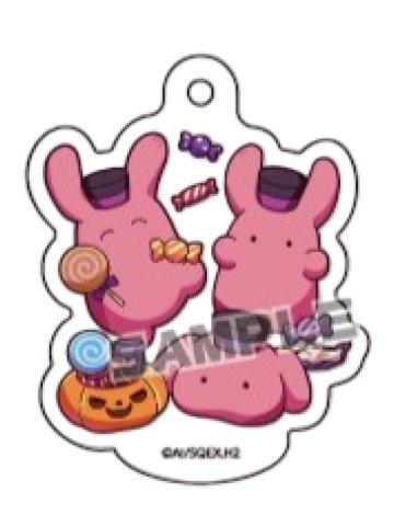 勿怪-Amo Crepe联动立牌挂件