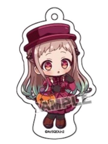 八寻宁宁-Amo Crepe联动立牌挂件