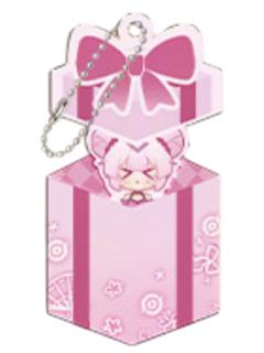 小乔-Apple联动定制挂件