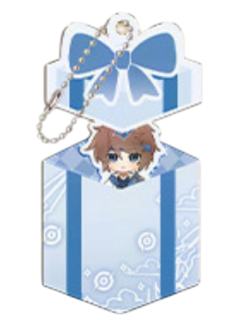 赵云-Apple联动定制挂件