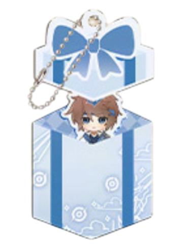 赵云-Apple联动定制挂件