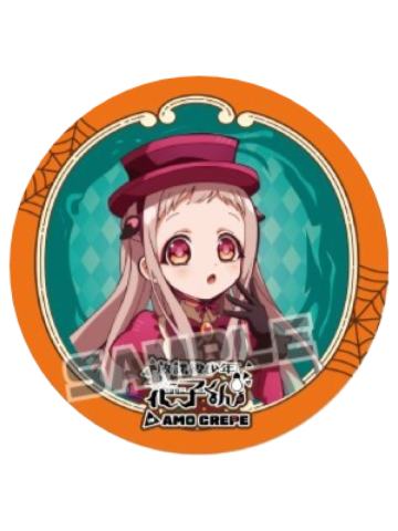 八寻宁宁(正比)-Amo Crepe联动随餐杯垫