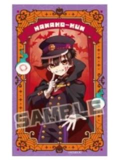 花子君(正比)-Amo Crepe联动小卡