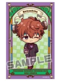 日向夏彦-Amo Crepe联动小卡