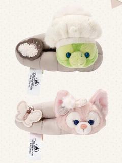 奥乐米拉玲娜贝儿-上迪小小伙伴系列发饰