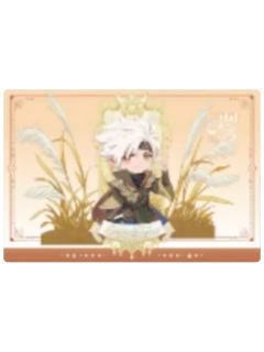 曜-Q版英雄明信片套装