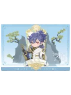 李信-Q版英雄明信片套装