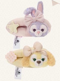 星黛露可琦安-上迪小小伙伴系列发饰