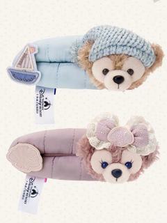 达菲雪莉玫-上迪小小伙伴系列发饰