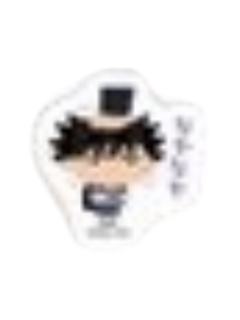 伏黑惠-插画小人联动贴纸