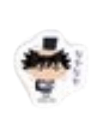 伏黑惠-插画小人联动贴纸