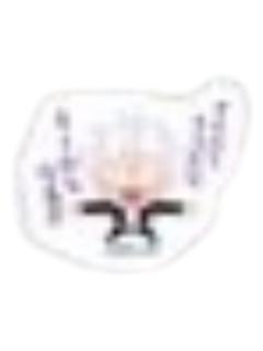 五条悟3-插画小人联动贴纸