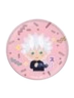 五条悟1-插画小人联动吧唧