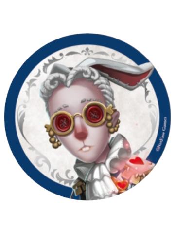 律师-RE：系列设定画SSR吧唧 Vol.2