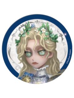 心理学家-RE：系列设定画SSR吧唧 Vol.2