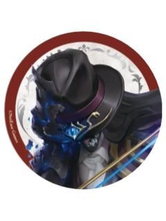 小提琴家-RE：系列设定画SSR吧唧 Vol.2