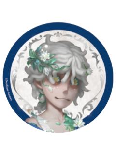 病患-RE：系列设定画SSR吧唧 Vol.2