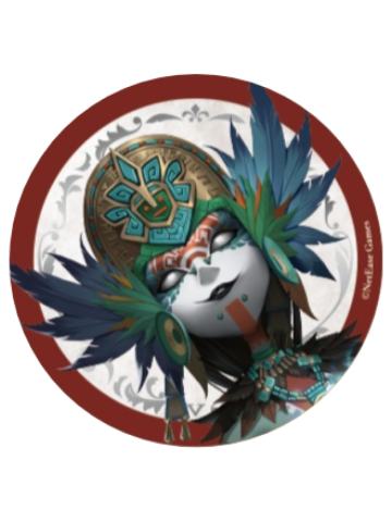 梦之女巫-RE:系列设定画SSR吧唧 Vol.2