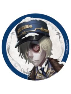 守墓人-RE：系列设定画SSR吧唧 Vol.2