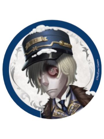 守墓人-RE：系列设定画SSR吧唧 Vol.2