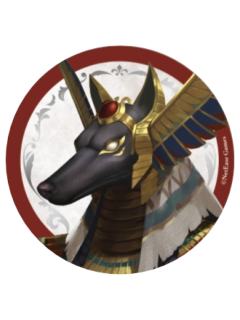 鹿头-RE：系列设定画SSR吧唧 Vol.2