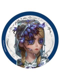 玩具商-RE：系列设定画SSR吧唧 Vol.2