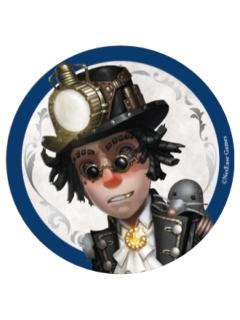 勘探员-RE：系列设定画SSR吧唧 Vol.2