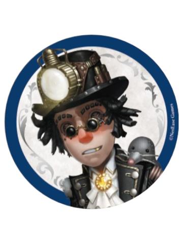 勘探员-RE:系列设定画SSR吧唧 Vol.2