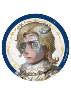 小说家-RE：系列设定画UR吧唧 Vol.2