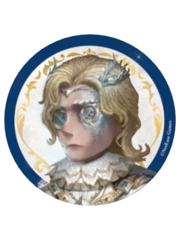 小说家-RE：系列设定画UR吧唧 Vol.2