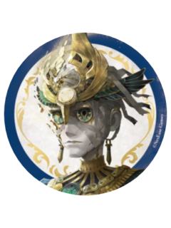 逃脱大师-RE：系列设定画UR吧唧 Vol.2