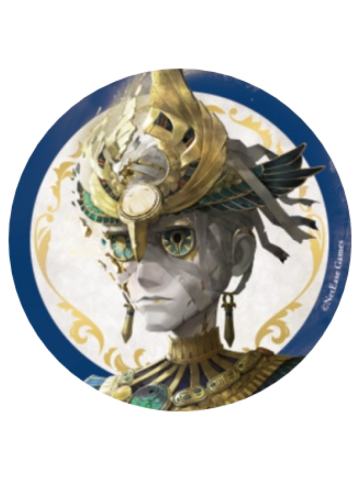 逃脱大师-RE：系列设定画UR吧唧 Vol.2