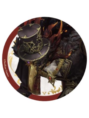 噩梦-RE:系列设定画UR吧唧 Vol.2